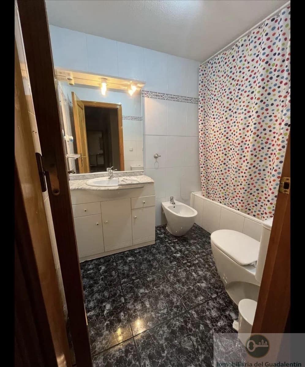 3 slaapkamer Flat te huur in Aguilas met garage - € 2.400 (Ref: 10030844)