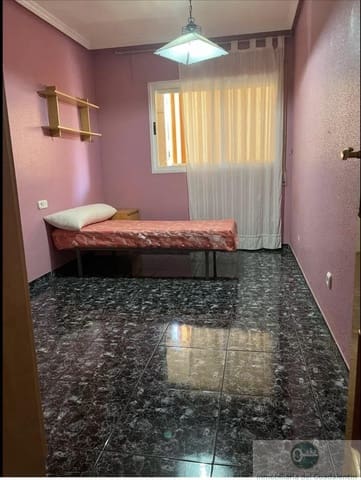 3 slaapkamer Flat te huur in Casco Antiguo, Aguilas met garage - € 2.400 (Ref: 10030844)