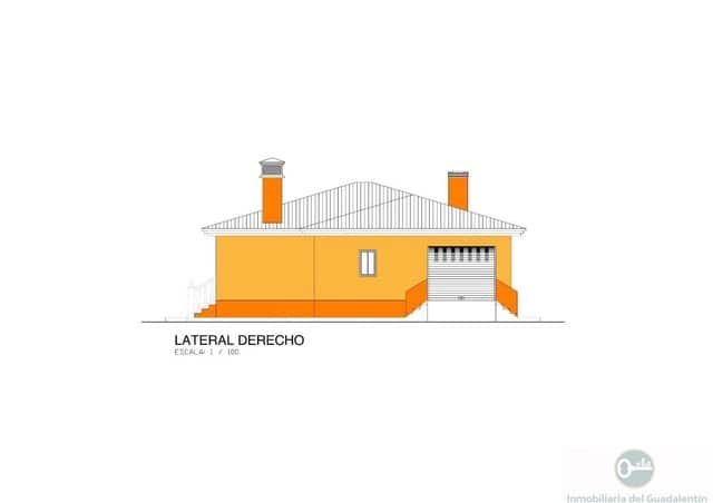 Działka budowlana na sprzedaż w Lorca - 53 000 € (Ref: 10030845)