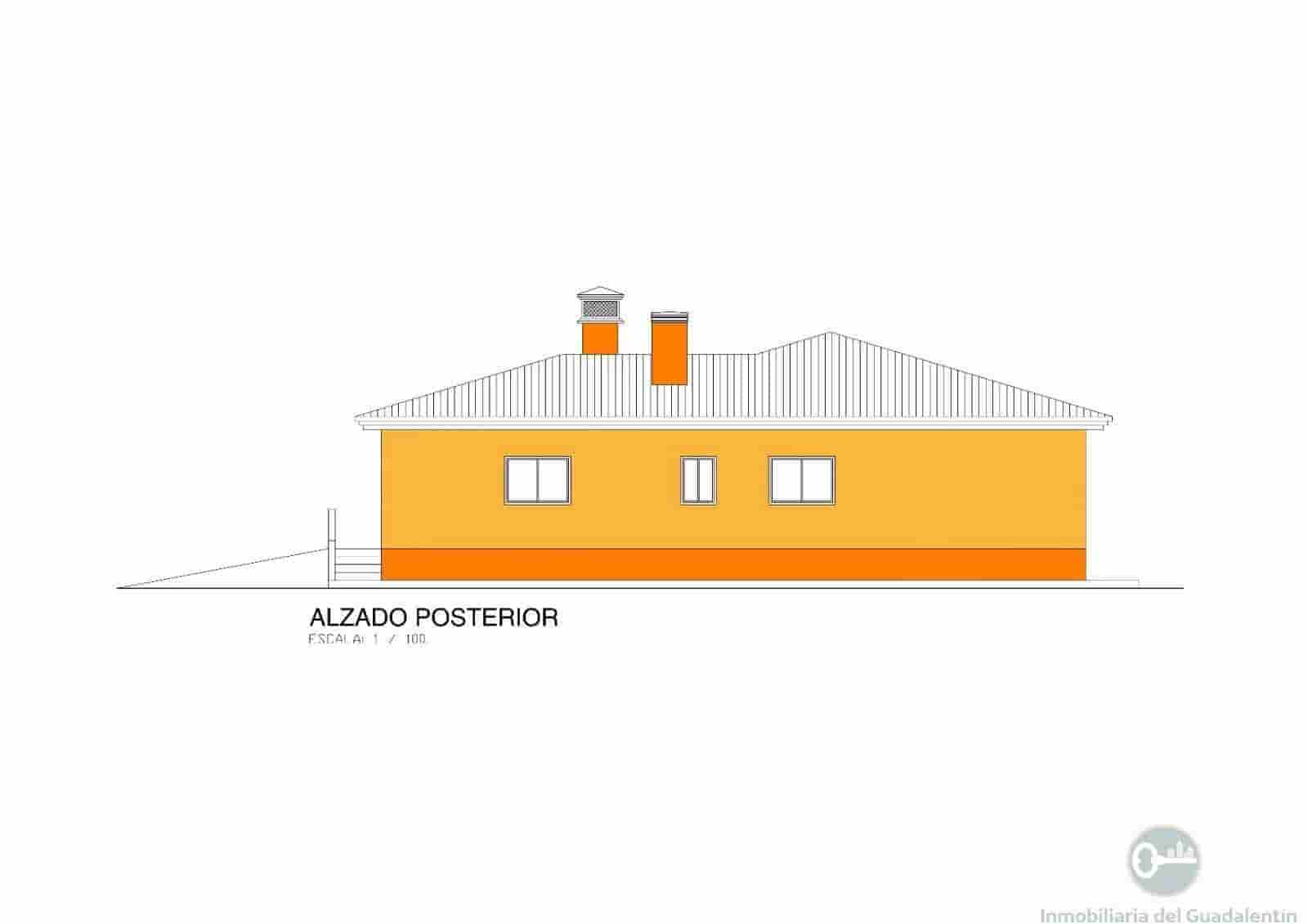 Działka budowlana na sprzedaż w Lorca - 53 000 € (Ref: 10030845)