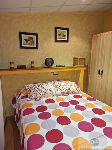 5 bedroom Townhouse for sale in Zarzadilla de Totana, Lorca - € 92,000 (Ref: 10030846)
