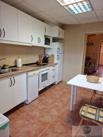 5 bedroom Townhouse for sale in Zarzadilla de Totana, Lorca - € 92,000 (Ref: 10030846)