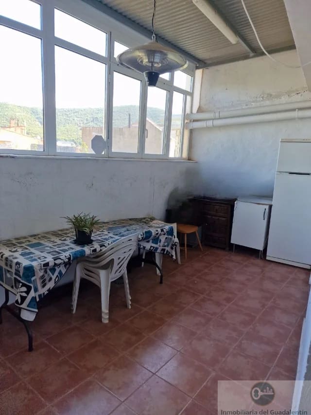 5 bedroom Townhouse for sale in Zarzadilla de Totana - € 92,000 (Ref: 10030846)