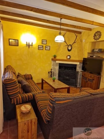 5 bedroom Townhouse for sale in Zarzadilla de Totana, Lorca - € 92,000 (Ref: 10030846)