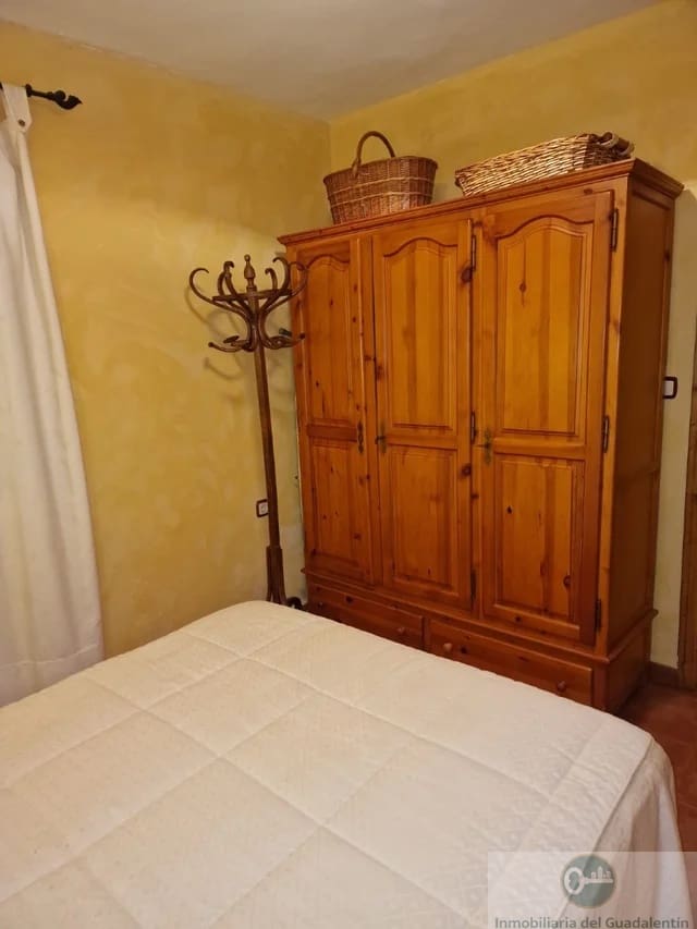 5 bedroom Townhouse for sale in Zarzadilla de Totana - € 92,000 (Ref: 10030846)