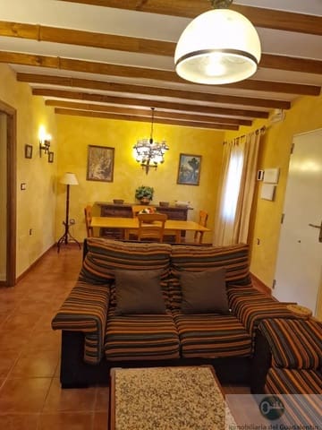 5 bedroom Townhouse for sale in Zarzadilla de Totana, Lorca - € 92,000 (Ref: 10030846)
