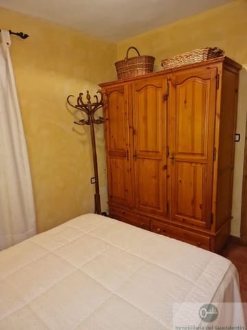 5 bedroom Townhouse for sale in Zarzadilla de Totana, Lorca - € 92,000 (Ref: 10030846)