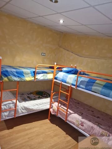 5 bedroom Townhouse for sale in Zarzadilla de Totana, Lorca - € 92,000 (Ref: 10030846)