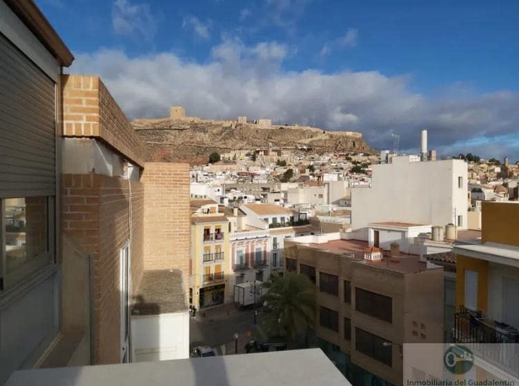 3 soverom Penthouse til salgs i Lorca med garasje - € 215 000 (Ref: 10030847)