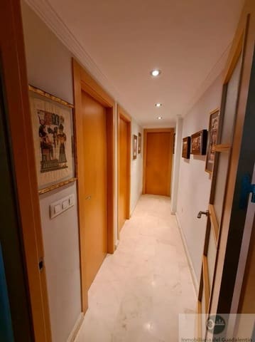 3 soverom Penthouse til salgs i Lorca med garasje - € 215 000 (Ref: 10030847)