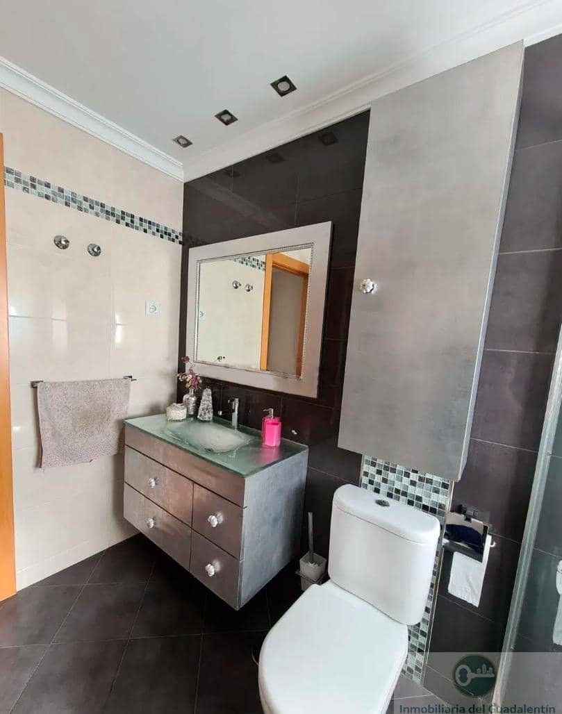 3 soverom Penthouse til salgs i Lorca med garasje - € 215 000 (Ref: 10030847)