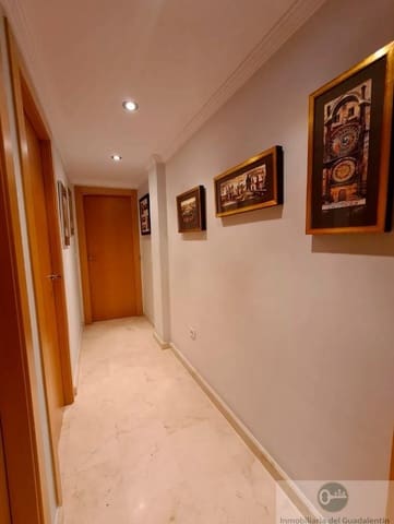 3 soverom Penthouse til salgs i Lorca med garasje - € 215 000 (Ref: 10030847)