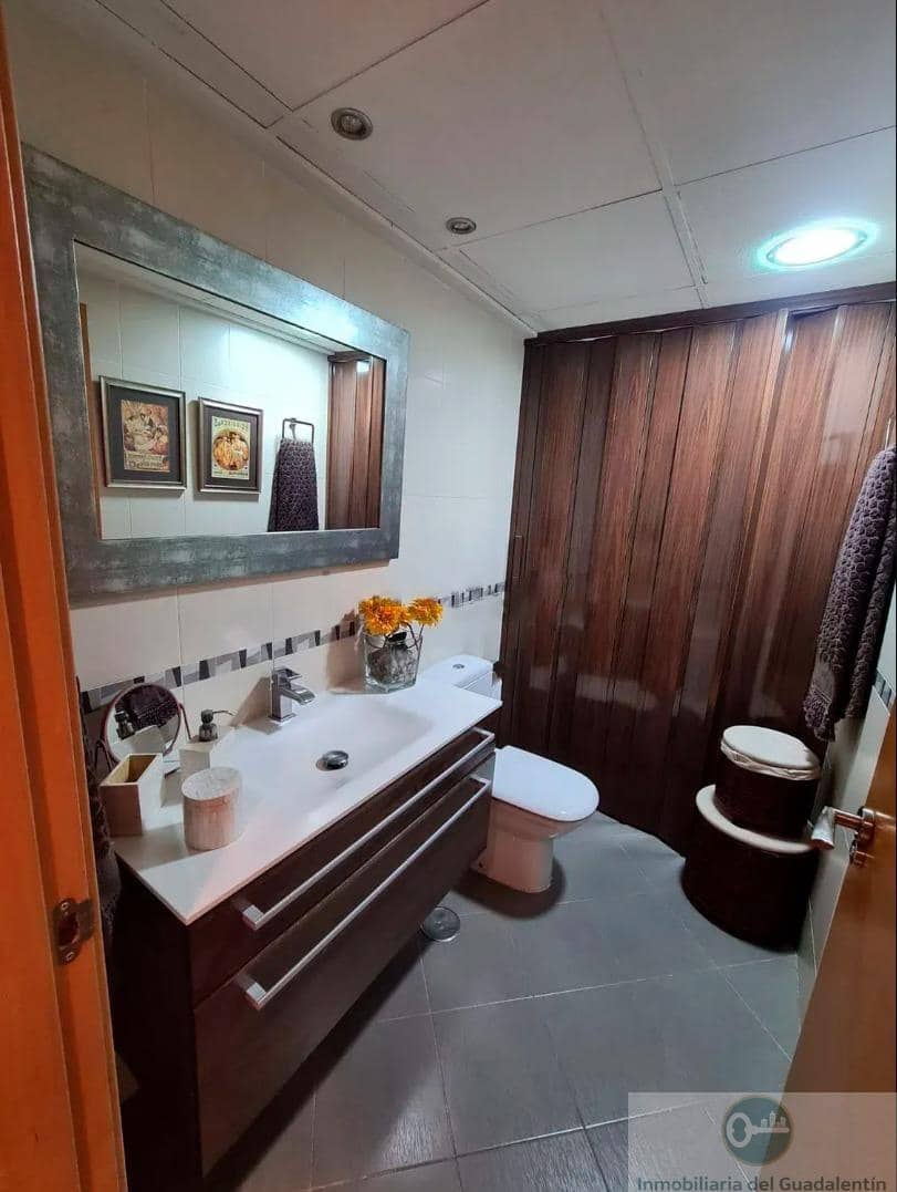 3 soverom Penthouse til salgs i Lorca med garasje - € 215 000 (Ref: 10030847)