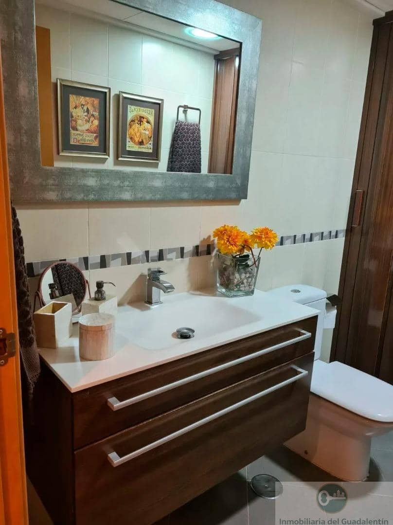 3 soverom Penthouse til salgs i Lorca med garasje - € 215 000 (Ref: 10030847)