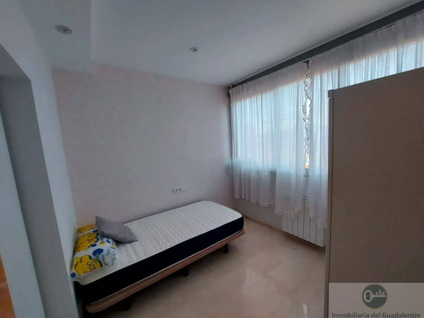 3 soverom Penthouse til salgs i Lorca med garasje - € 215 000 (Ref: 10030847)