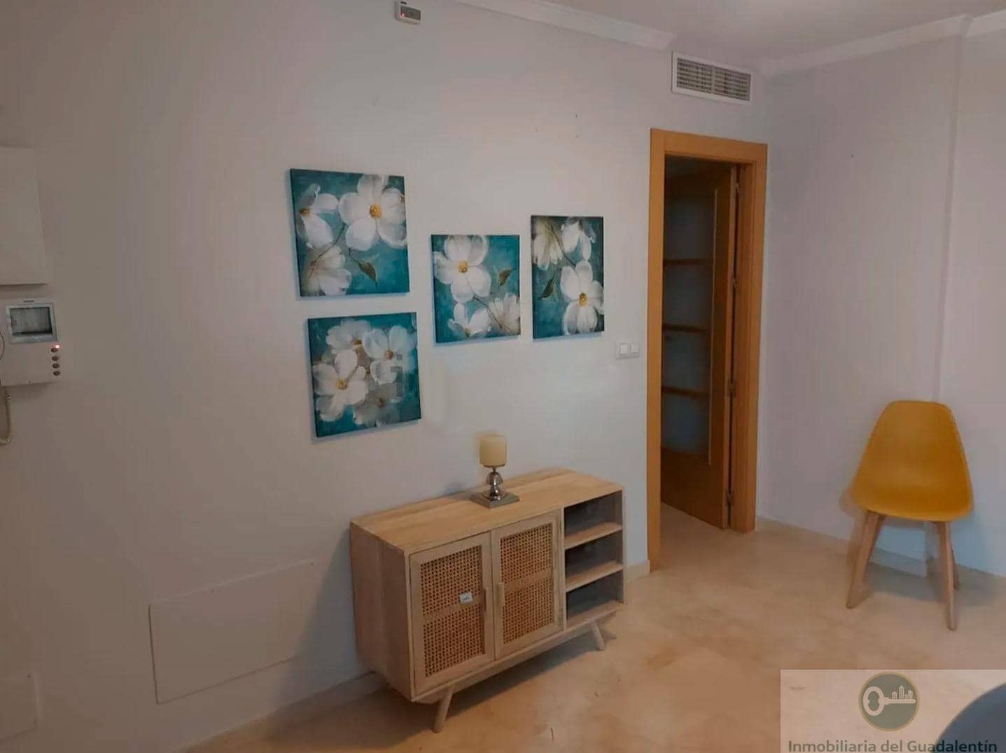 3 soverom Penthouse til salgs i Lorca med garasje - € 215 000 (Ref: 10030847)
