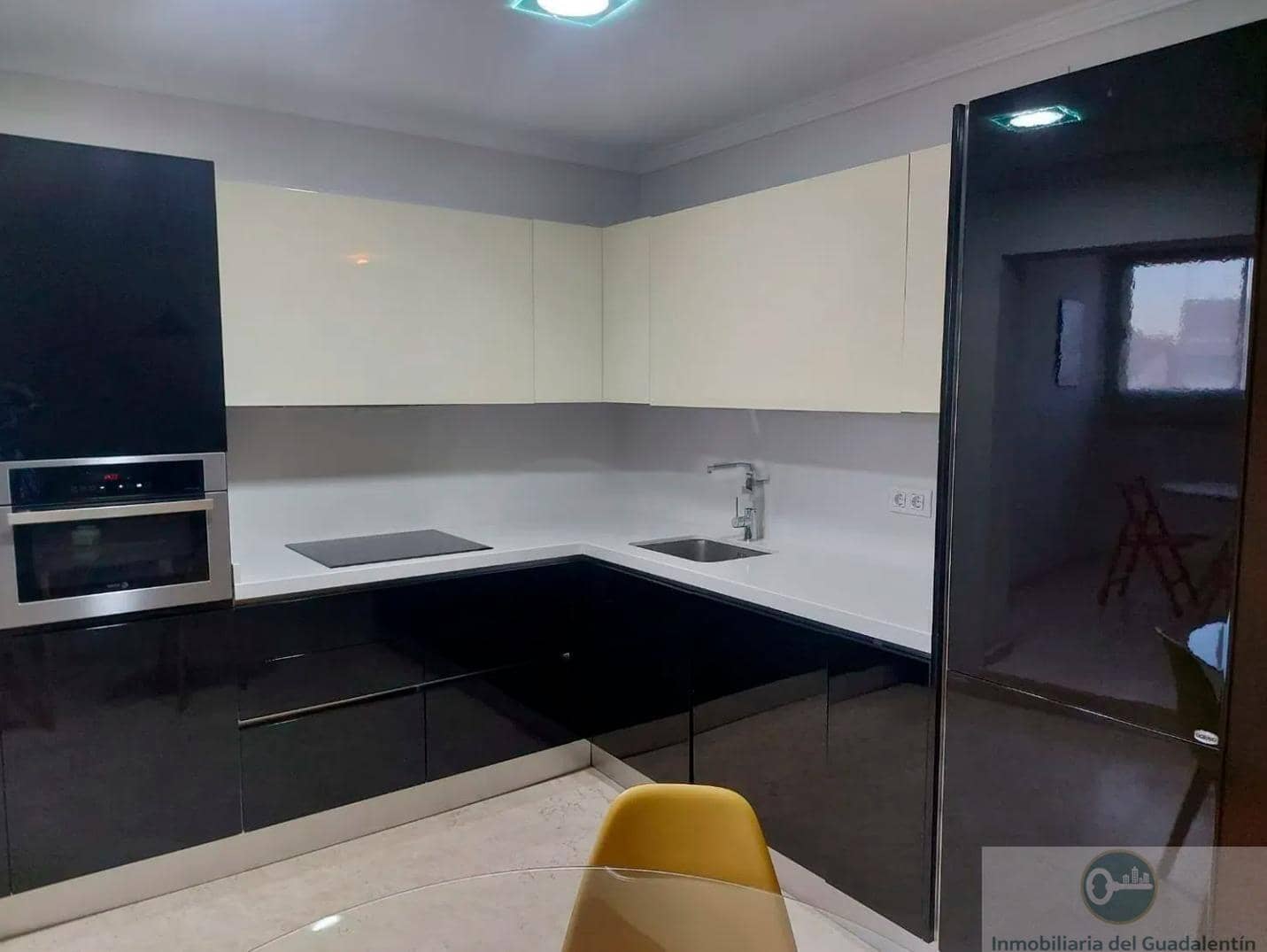 3 soverom Penthouse til salgs i Lorca med garasje - € 215 000 (Ref: 10030847)