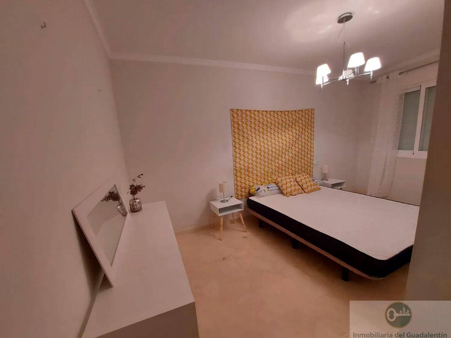 3 soverom Penthouse til salgs i Lorca med garasje - € 215 000 (Ref: 10030847)