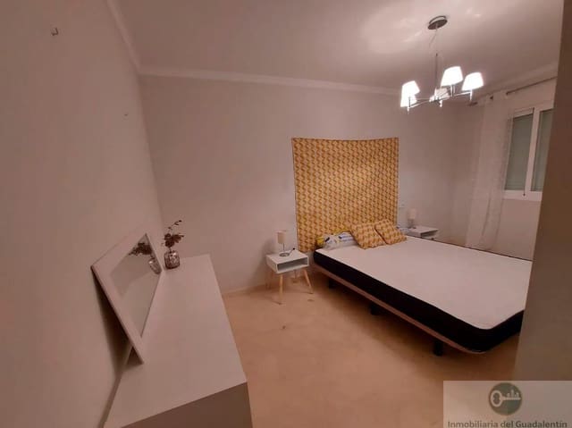 3 soverom Penthouse til salgs i Lorca med garasje - € 215 000 (Ref: 10030847)