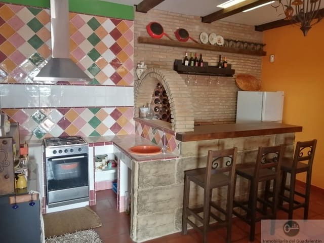 7 camera da letto Villa in vendita in El Pozo del Esparto, Cuevas del Almanzora - 850.000 € (Rif: 10030849)