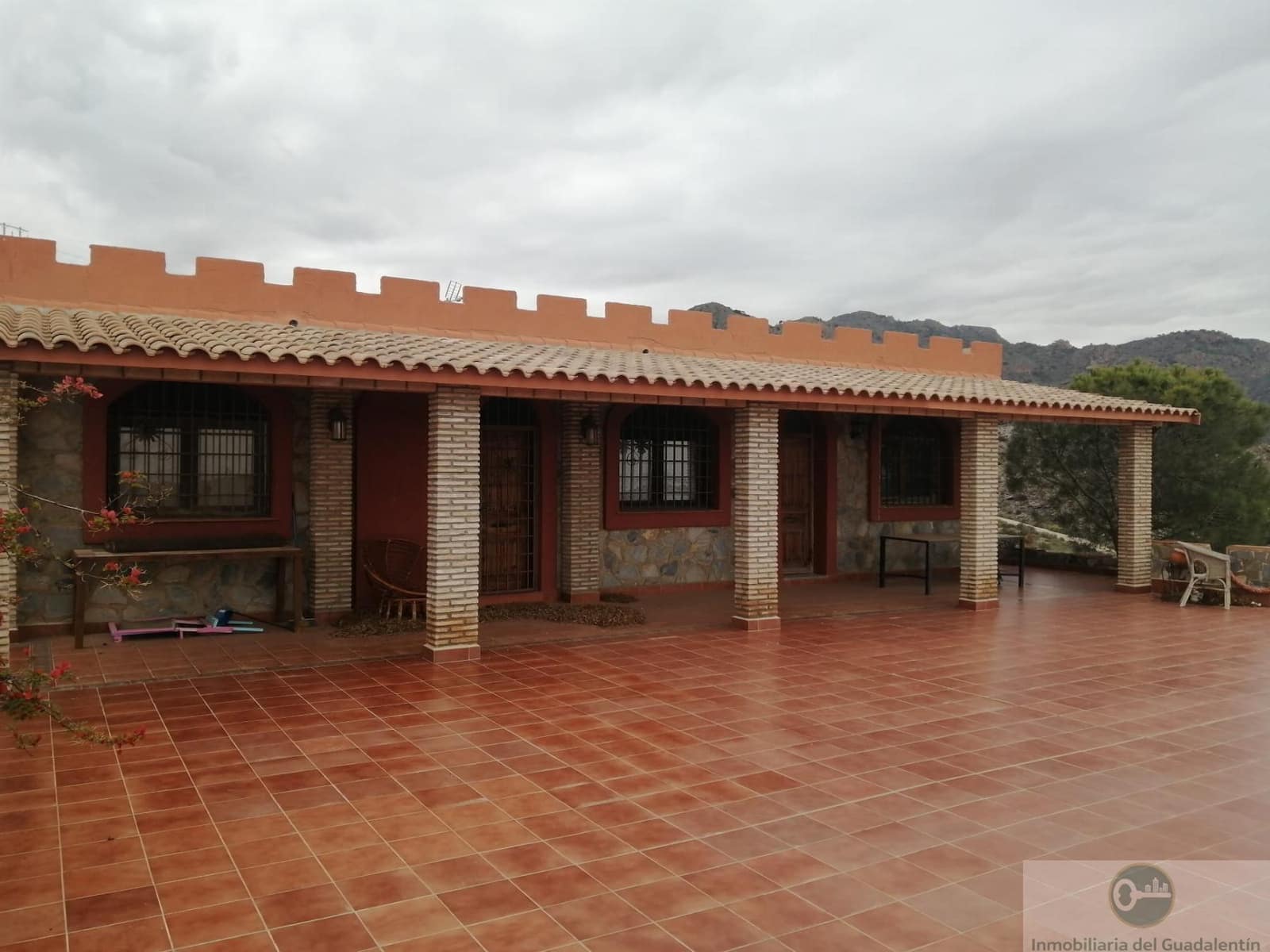 7 camera da letto Villa in vendita in El Pozo del Esparto - 850.000 € (Rif: 10030849)