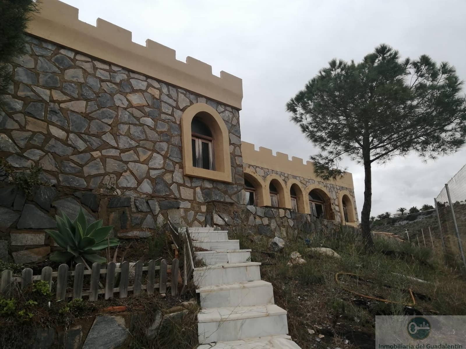7 camera da letto Villa in vendita in El Pozo del Esparto - 850.000 € (Rif: 10030849)