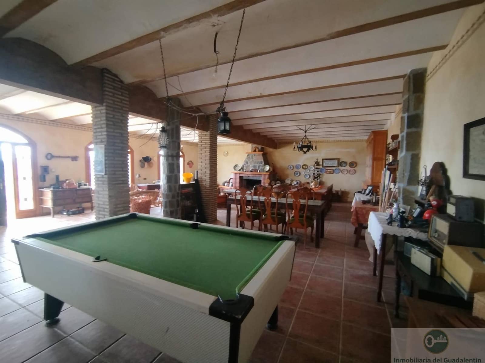 7 camera da letto Villa in vendita in El Pozo del Esparto - 850.000 € (Rif: 10030849)