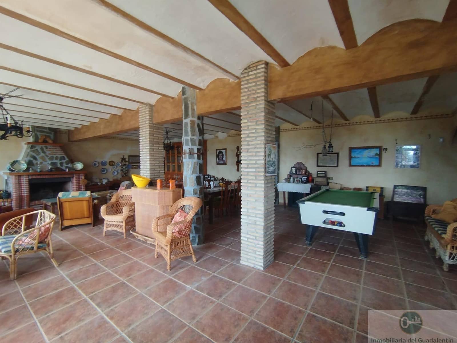 7 camera da letto Villa in vendita in El Pozo del Esparto - 850.000 € (Rif: 10030849)