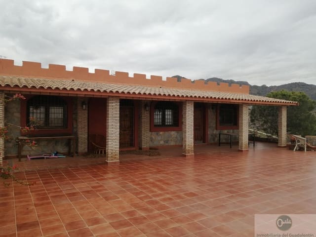 7 camera da letto Villa in vendita in El Pozo del Esparto, Cuevas del Almanzora - 850.000 € (Rif: 10030849)