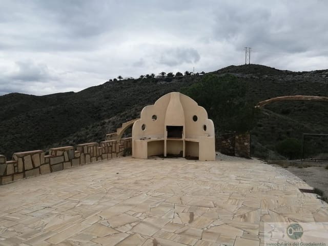 7 camera da letto Villa in vendita in El Pozo del Esparto, Cuevas del Almanzora - 850.000 € (Rif: 10030849)