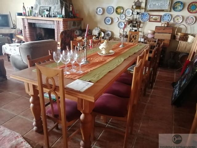 7 camera da letto Villa in vendita in El Pozo del Esparto, Cuevas del Almanzora - 850.000 € (Rif: 10030849)