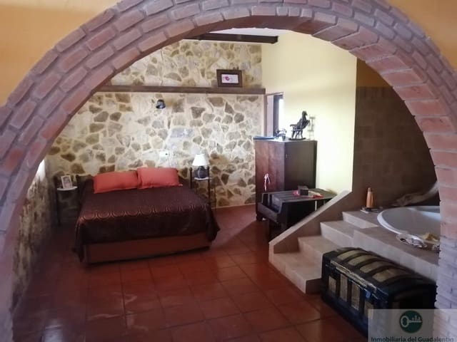 7 camera da letto Villa in vendita in El Pozo del Esparto, Cuevas del Almanzora - 850.000 € (Rif: 10030849)