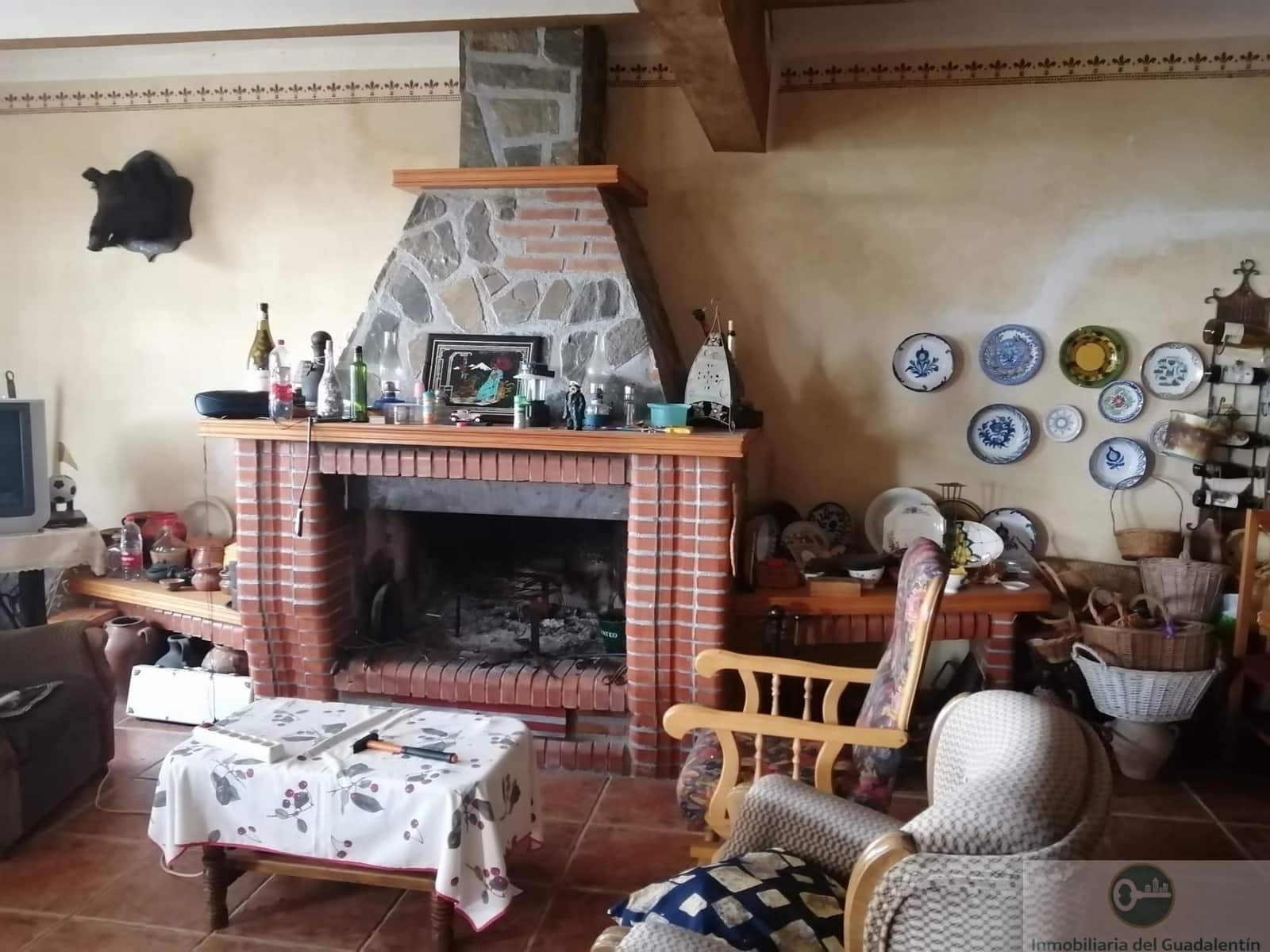 7 camera da letto Villa in vendita in El Pozo del Esparto - 850.000 € (Rif: 10030849)