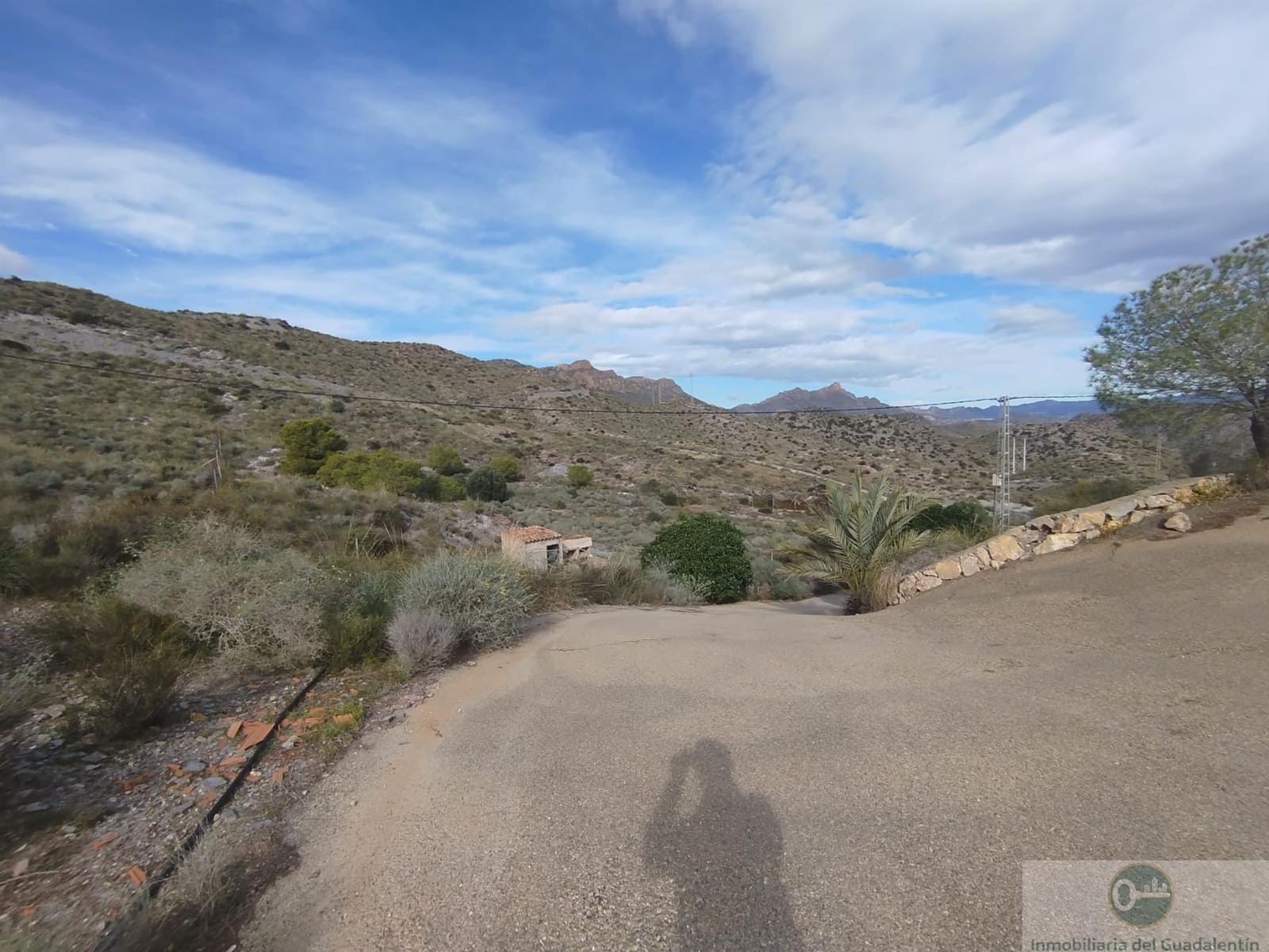 7 camera da letto Villa in vendita in El Pozo del Esparto - 850.000 € (Rif: 10030849)