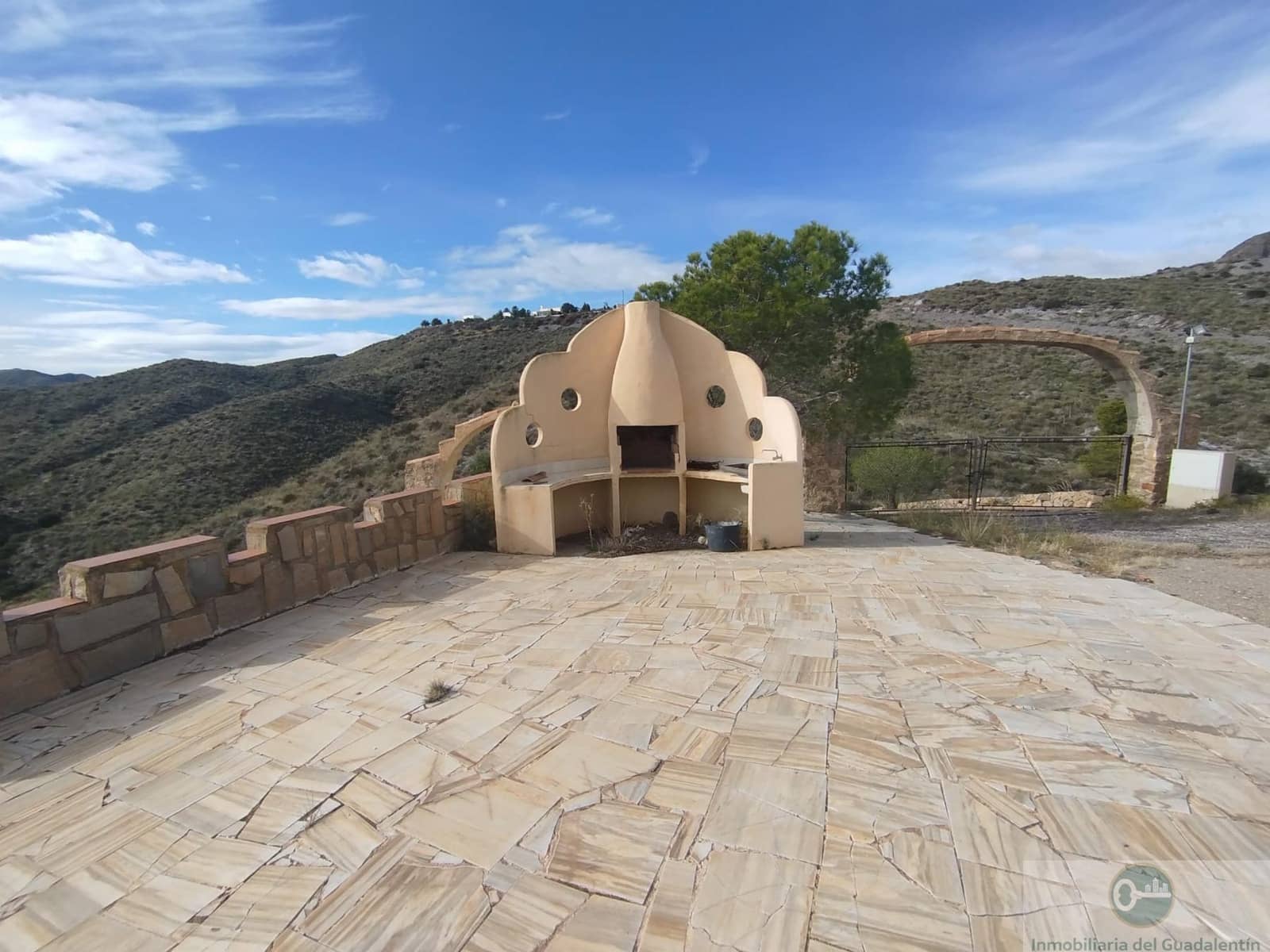 7 camera da letto Villa in vendita in El Pozo del Esparto - 850.000 € (Rif: 10030849)