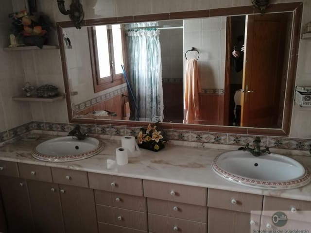 7 camera da letto Villa in vendita in El Pozo del Esparto, Cuevas del Almanzora - 850.000 € (Rif: 10030849)