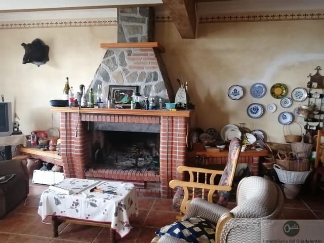 7 camera da letto Villa in vendita in El Pozo del Esparto, Cuevas del Almanzora - 850.000 € (Rif: 10030849)