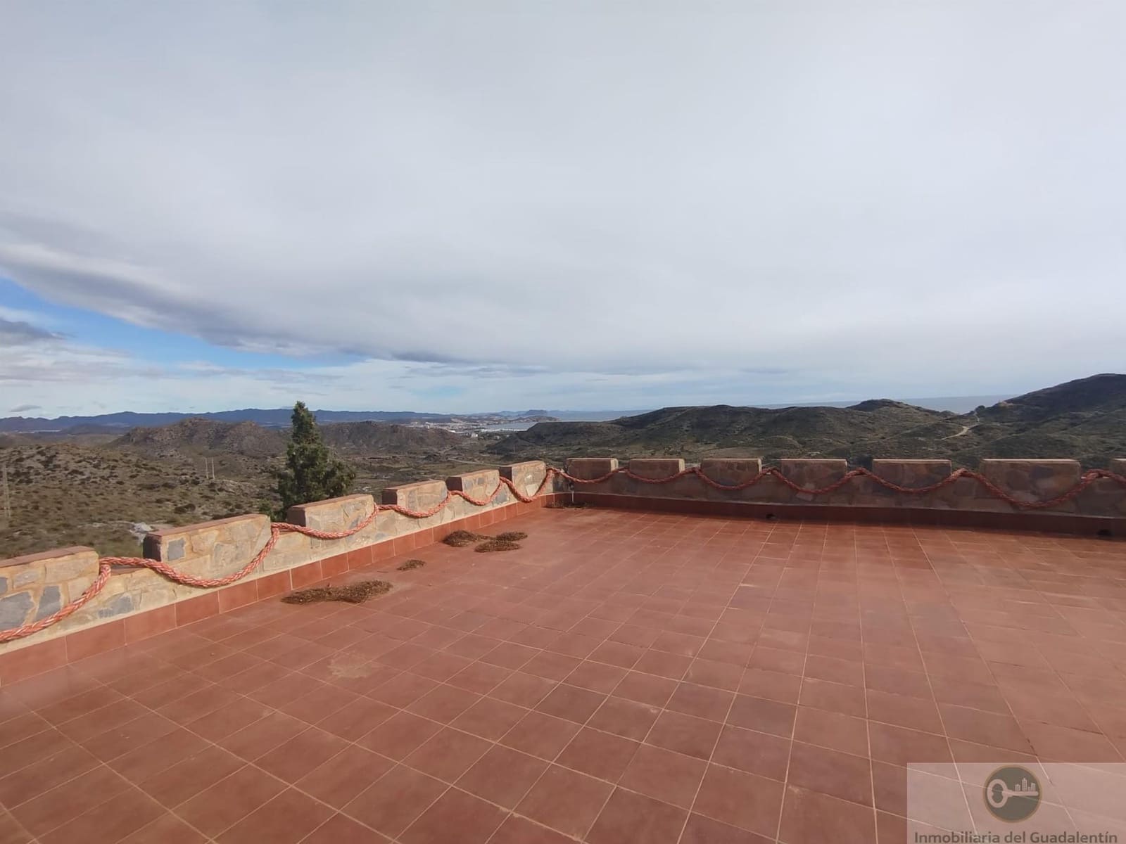 7 camera da letto Villa in vendita in El Pozo del Esparto - 850.000 € (Rif: 10030849)