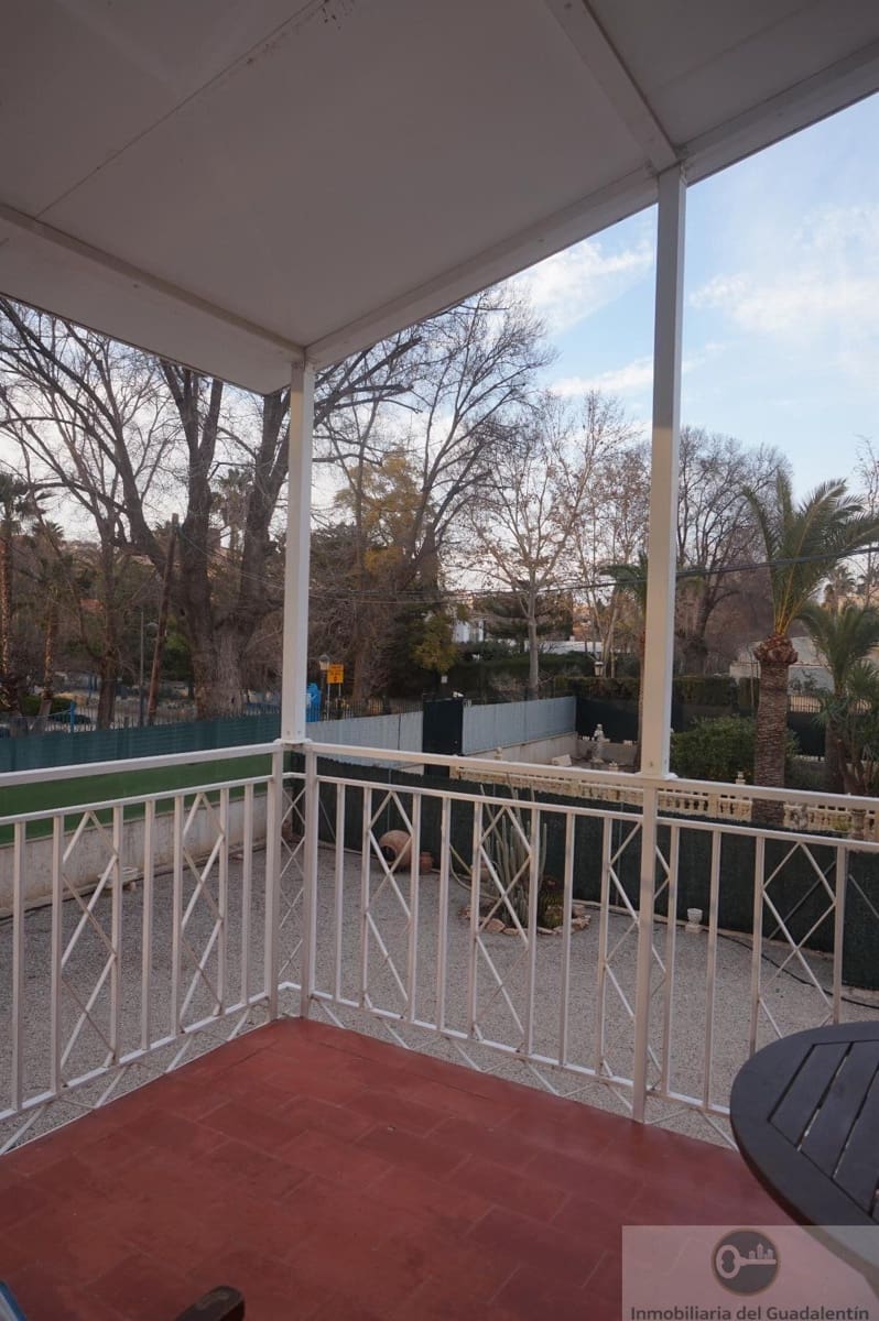 8 soverom Villa til salgs i Lorca med garasje - € 1 250 000 (Ref: 10030851)