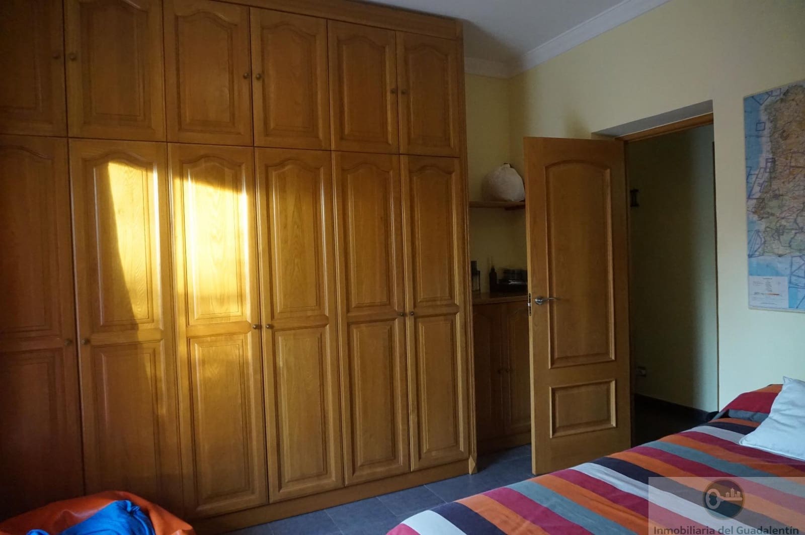 8 soverom Villa til salgs i Lorca med garasje - € 1 250 000 (Ref: 10030851)