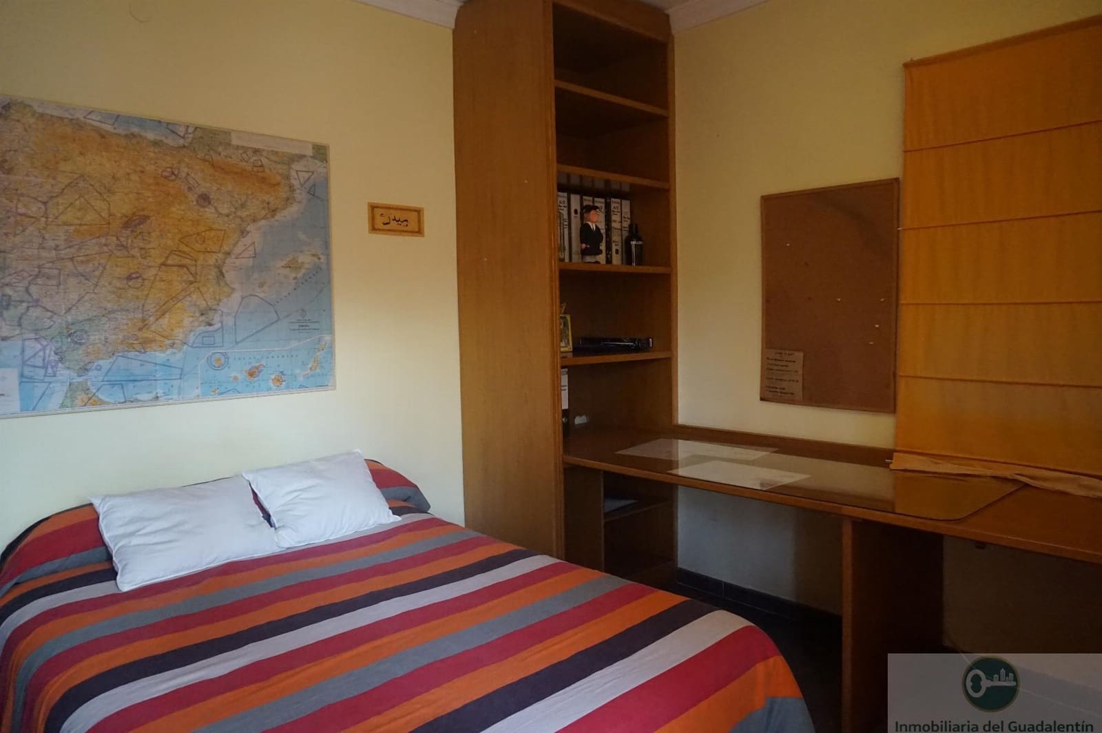 8 soverom Villa til salgs i Lorca med garasje - € 1 250 000 (Ref: 10030851)