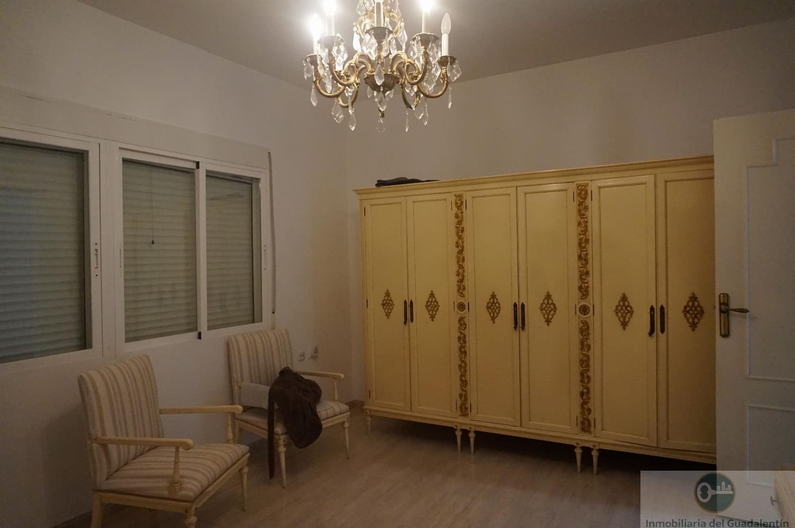 8 soverom Villa til salgs i Lorca med garasje - € 1 250 000 (Ref: 10030851)