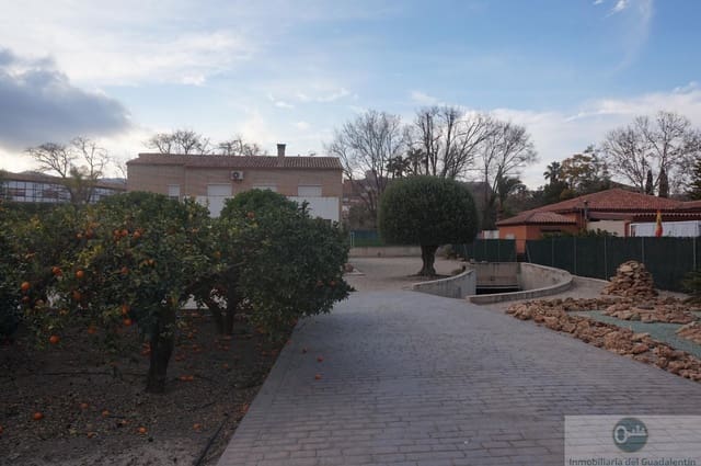 8 soverom Villa til salgs i Lorca med garasje - € 1 250 000 (Ref: 10030851)