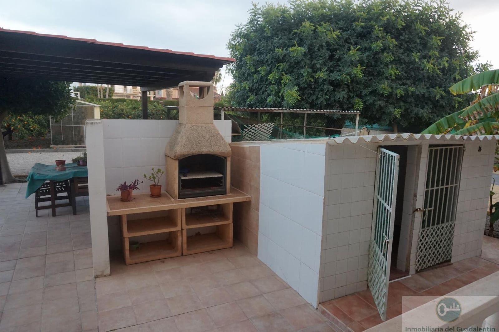 8 soverom Villa til salgs i Lorca med garasje - € 1 250 000 (Ref: 10030851)
