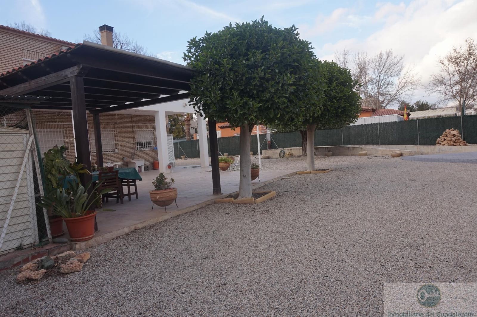 8 soverom Villa til salgs i Lorca med garasje - € 1 250 000 (Ref: 10030851)