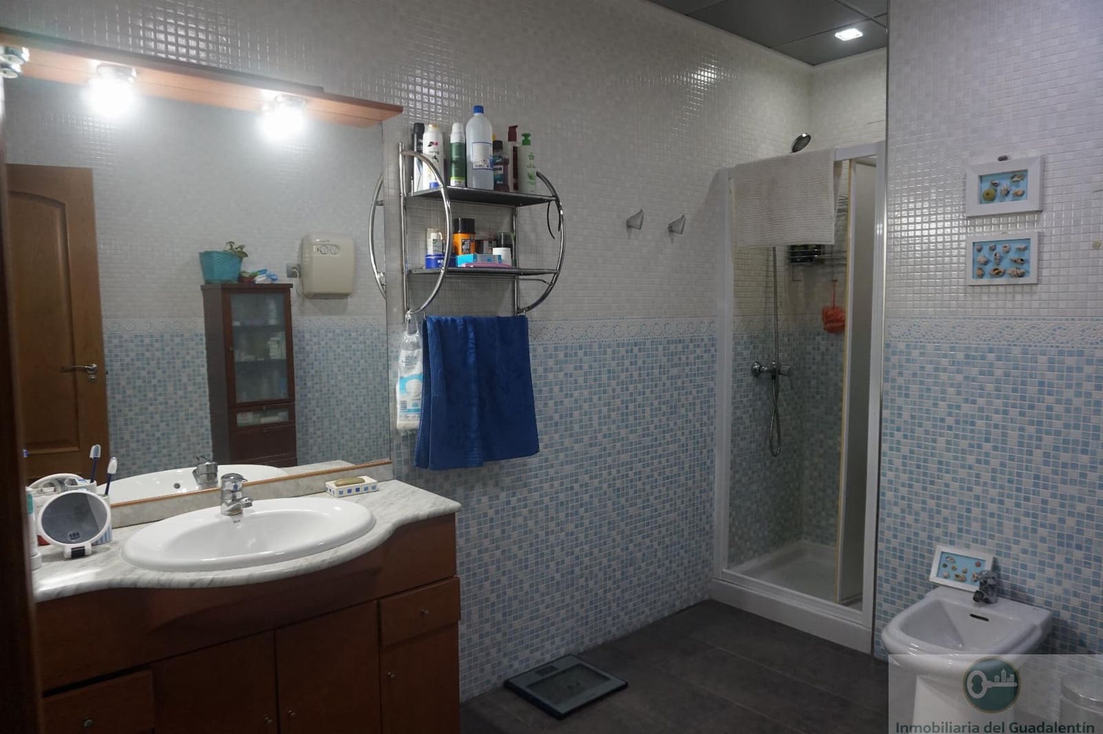 8 soverom Villa til salgs i Lorca med garasje - € 1 250 000 (Ref: 10030851)
