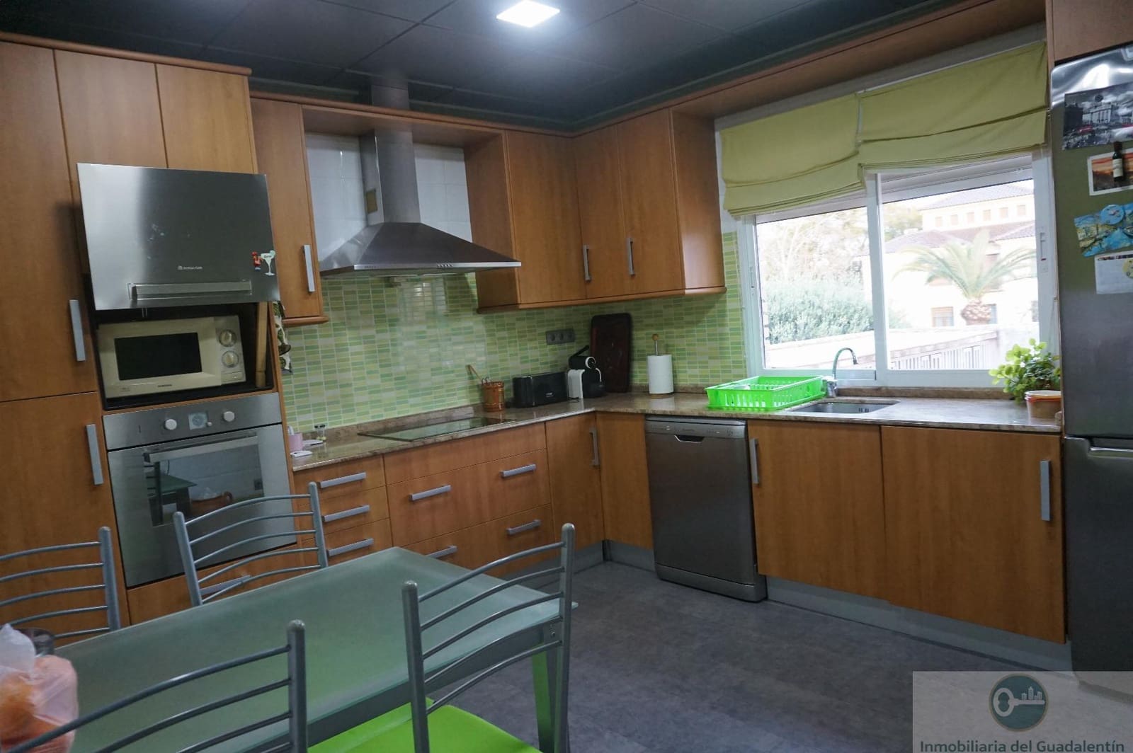 8 soverom Villa til salgs i Lorca med garasje - € 1 250 000 (Ref: 10030851)