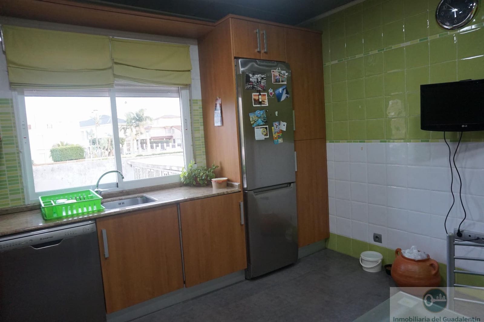 8 soverom Villa til salgs i Lorca med garasje - € 1 250 000 (Ref: 10030851)