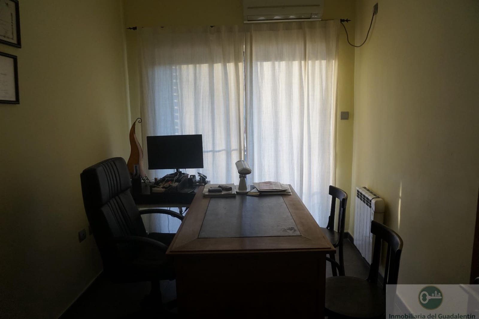 8 soverom Villa til salgs i Lorca med garasje - € 1 250 000 (Ref: 10030851)