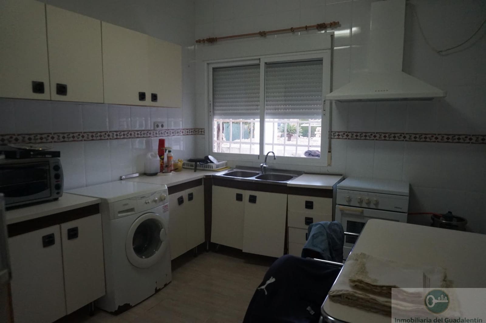8 soverom Villa til salgs i Lorca med garasje - € 1 250 000 (Ref: 10030851)